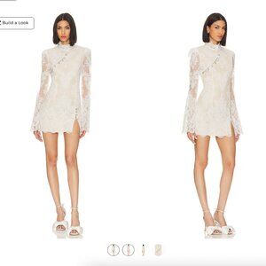 REVOLVE Allure Dress